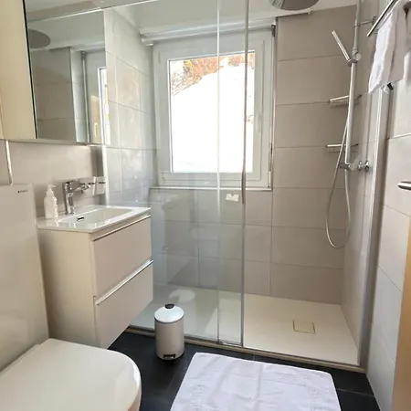 Appartement Sunny Alps View Bliss 2 *