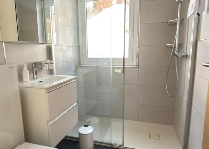 Daire Sunny Alps View Bliss 2 *