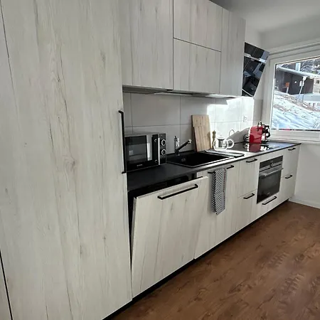 Sunny Alps View Bliss 2