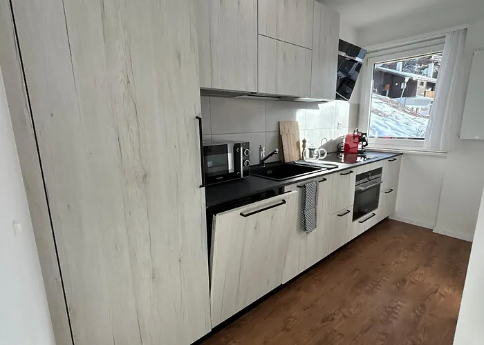 Sunny Alps View Bliss 2